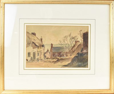 Lot 279 - CLAUDE MUNCASTER (AKA GRAHAME HALL);...