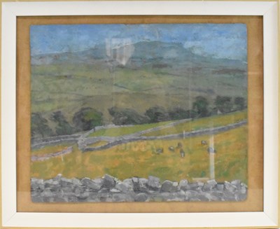 Lot 171 - ATTRIBUTED TO JACK MILLAR (1921-2006); oil on...