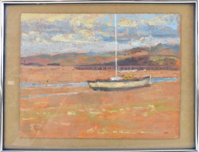 Lot 172 - JACK MILLAR (1921-2006); oil on board,...