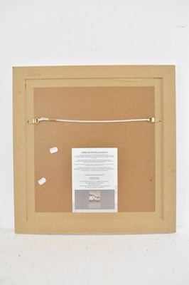 Lot 210 - CHRIS ROSS WILLIAMSON; a limited edition print,...