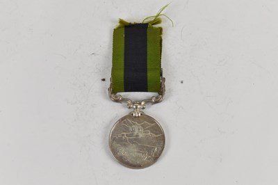 Lot 416 - An India General Service Medal, George V,...