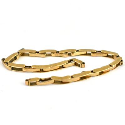 Lot 1209 - ROLEX; a vintage ladies' 9ct gold sprung watch...