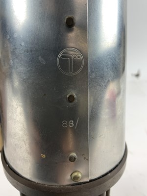 Lot 296 - A 20th century Protector Lamp & Lighting Co...