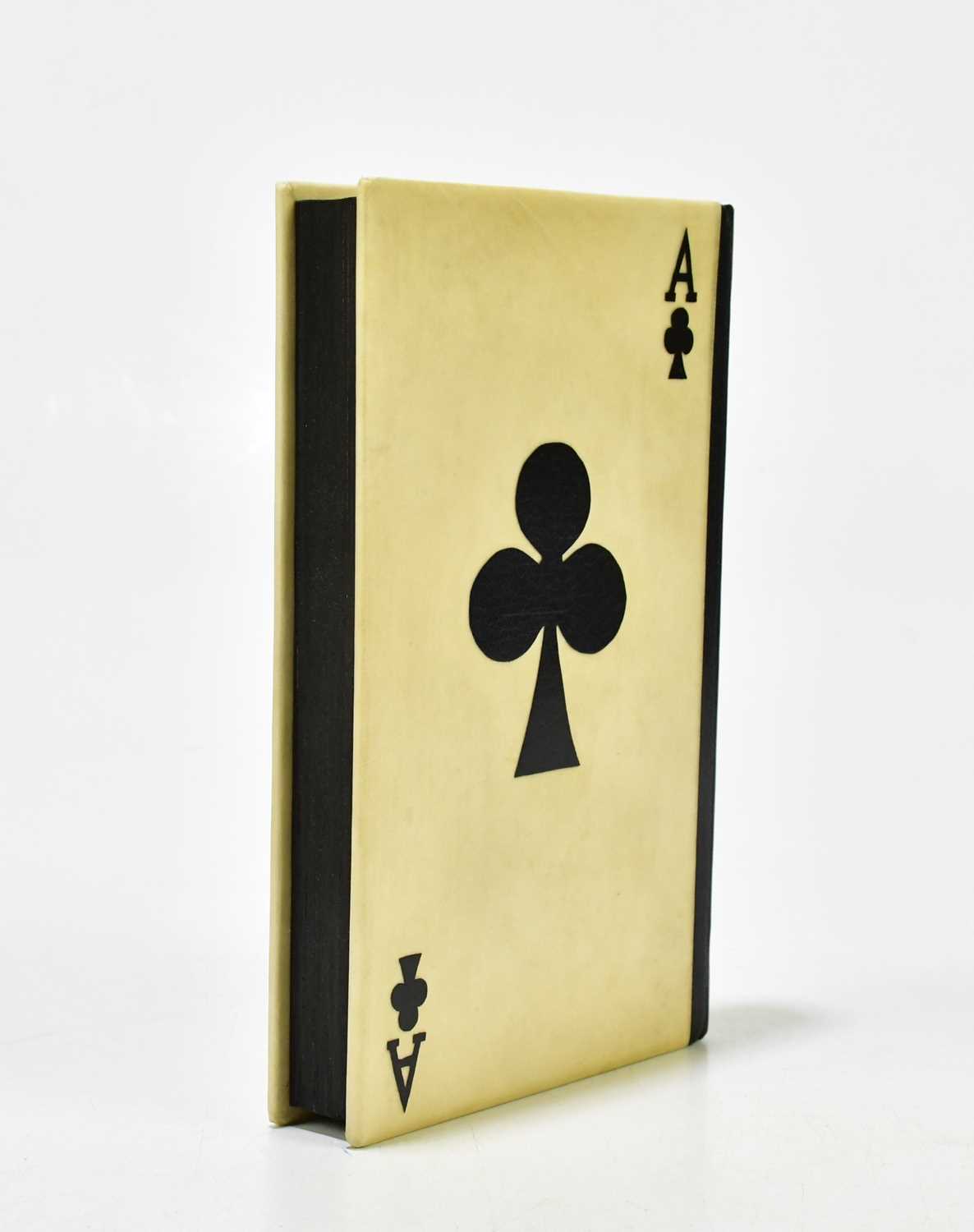 Fleming (i), Casino Royale, First Edition, With Unique