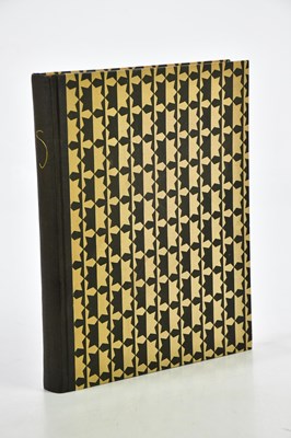 Lot 588 - THE SAYINGS OF SNOOKER; limited edition of...