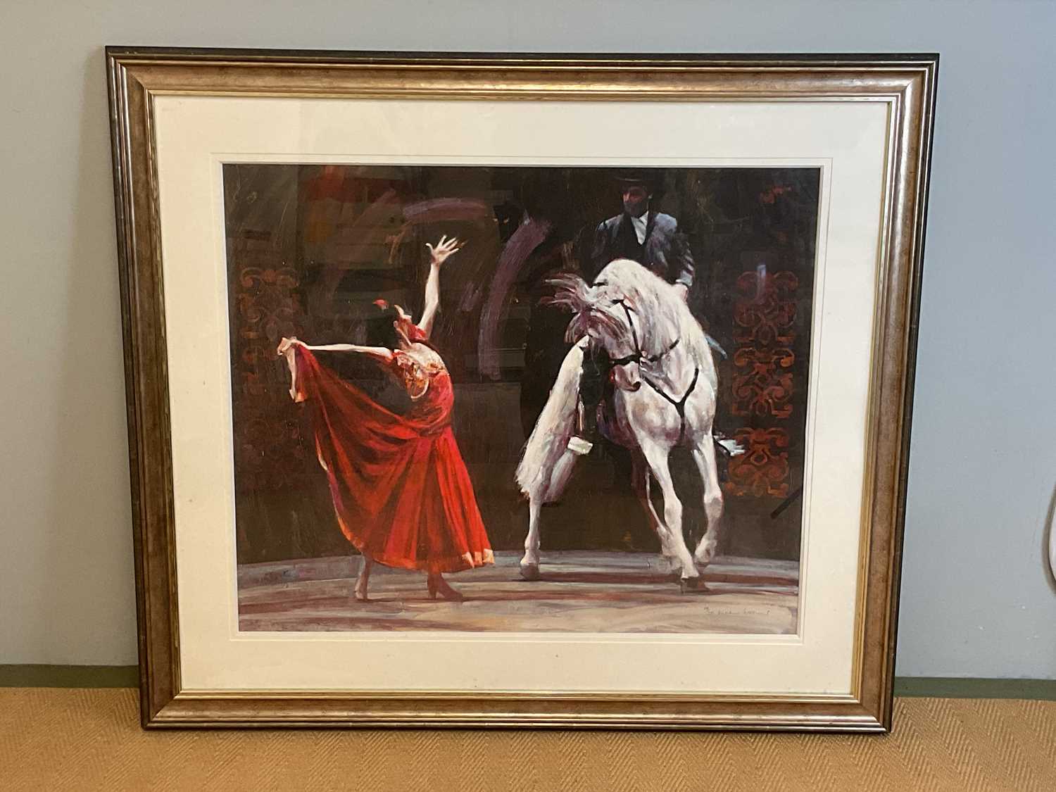 Lot 434 - FLETCHER SIBTHORP; signed limited edition...