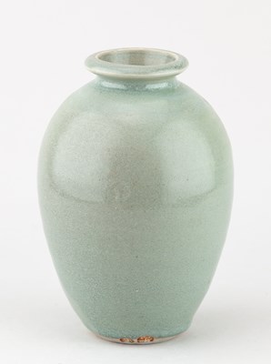 Lot 24 - AMANDA BRIER (born 1978) for Leach Pottery; an...