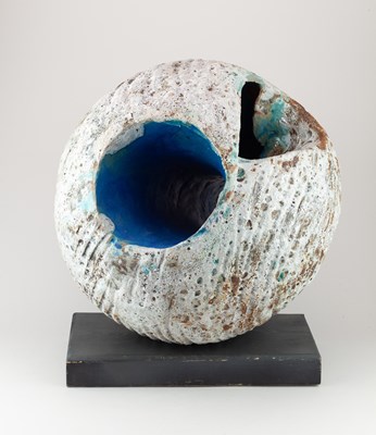 Lot 641 - TAMSYN TREVORROW (born 1975); a very large...