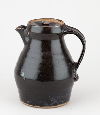 Lot 666 - WILLIAM MARSHALL (1923-2007) for Leach Pottery;...