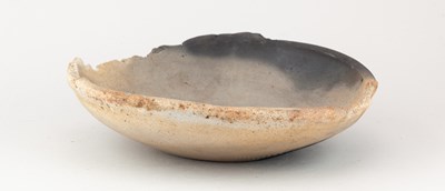 Lot 637 - SEBASTIAN BLACKIE (born 1949); a sawdust fired...