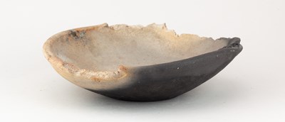 Lot 637 - SEBASTIAN BLACKIE (born 1949); a sawdust fired...