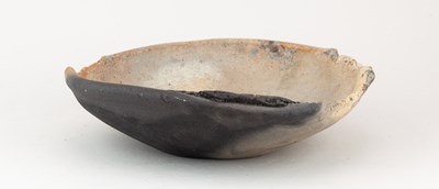 Lot 637 - SEBASTIAN BLACKIE (born 1949); a sawdust fired...