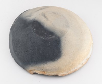Lot 637 - SEBASTIAN BLACKIE (born 1949); a sawdust fired...