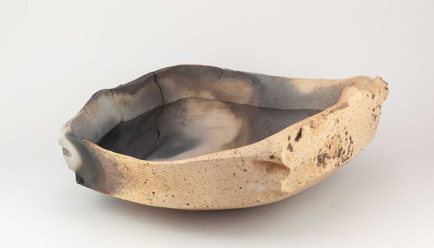 Lot 582 - SEBASTIAN BLACKIE (born 1949); a large...
