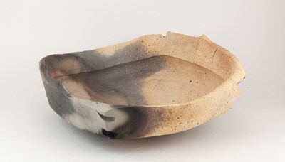 Lot 582 - SEBASTIAN BLACKIE (born 1949); a large...