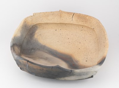 Lot 582 - SEBASTIAN BLACKIE (born 1949); a large...
