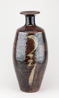 Lot 132 - DAVID LEACH (1911-2005) for Lowerdown Pottery;...