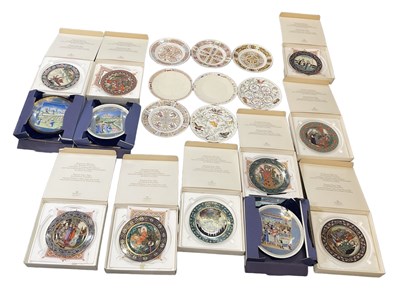 Lot 662 - A large quantity of mainly boxed collectors'...