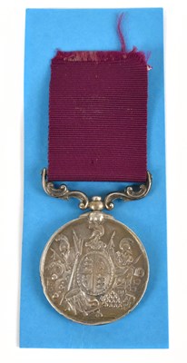 Lot 417 - A Victoria Long Service and Good Conduct Medal...