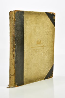 Lot 1231 - GIBB (W), illus, THE ROYAL HOUSE OF STUART,...