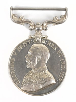 Lot 425 - A George V Royal Army Medical Corps...