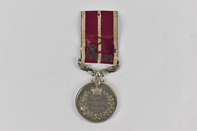 Lot 426 - A George V Meritorious Service Medal awarded...