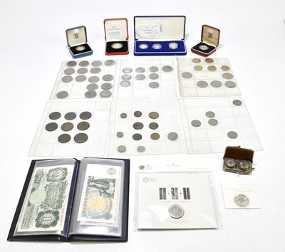 Lot 887 - An extensive collection of tea and cigarette...