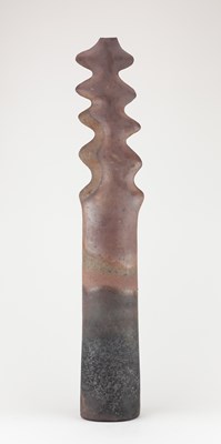 Lot 304 - JOANNA CONSTANTINIDIS (1927-2000); a tall...