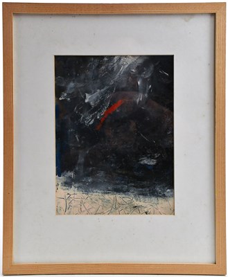 Lot 703 - ROBIN WELCH (1936-2019); ‘Night Sky II...