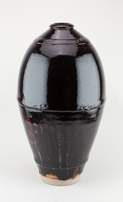 Lot 411 - MARK GRIFFITHS (born 1956); a very tall...