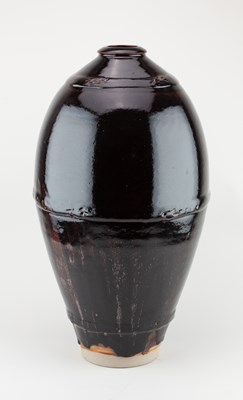 Lot 411 - MARK GRIFFITHS (born 1956); a very tall...