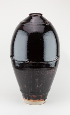 Lot 411 - MARK GRIFFITHS (born 1956); a very tall...