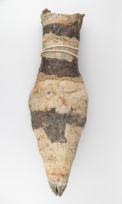 Lot 175 - EWEN HENDERSON (1934-2000); an amphora/wall...