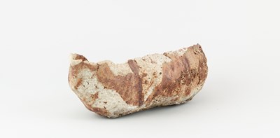 Lot 161 - EWEN HENDERSON (1934-2000); a boat form of...