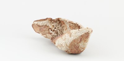 Lot 161 - EWEN HENDERSON (1934-2000); a boat form of...