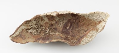 Lot 161 - EWEN HENDERSON (1934-2000); a boat form of...
