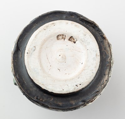 Lot 574 - SAM HALL (born 1967) for Gaolyard Studios; a...