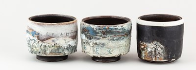Lot 574 - SAM HALL (born 1967) for Gaolyard Studios; a...