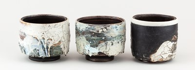 Lot 574 - SAM HALL (born 1967) for Gaolyard Studios; a...