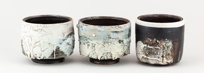 Lot 574 - SAM HALL (born 1967) for Gaolyard Studios; a...