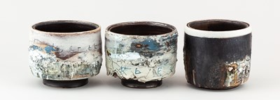 Lot 574 - SAM HALL (born 1967) for Gaolyard Studios; a...