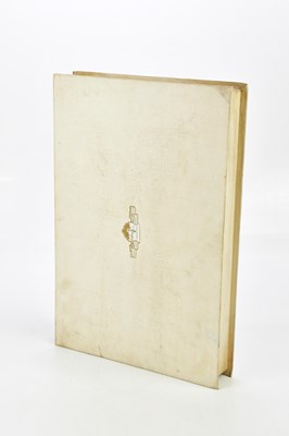 Lot 1592 - CADBURY; a vintage chocolate box decorated...