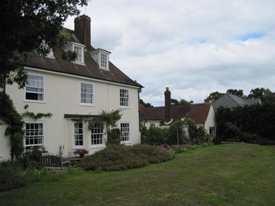 Lot 4 - A 3 night stay at Beaver Cottage, Aldeburgh,...