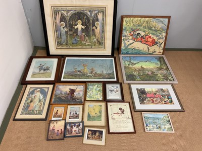 Lot 453 - A collection of vintage Margaret Tarrant and...