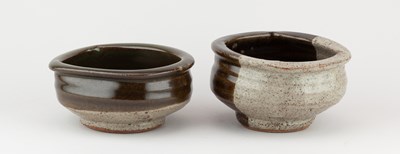 Lot 349 - JOHN REEVE (1929-2012) for Longlands Pottery;...