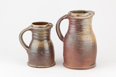 Lot 160 - ERIC ASTOUL (born 1954) for La Borne; a wood...