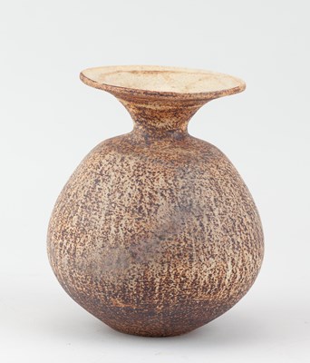 Lot 697 - WAISTEL COOPER (1921-2003); a stoneware...