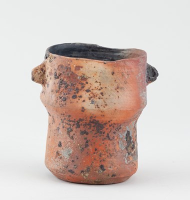 Lot 338 - JANET LEACH (1918-1997) for Leach Pottery; a...