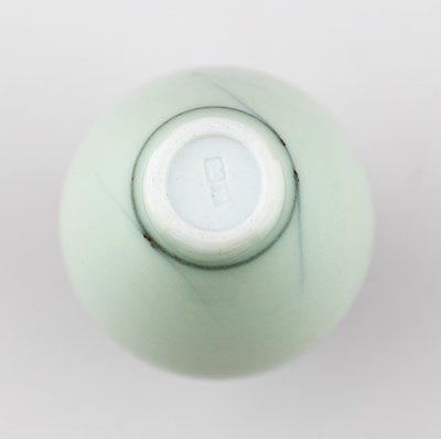 Lot 136 - DEREK CLARKSON (1928-2013); a miniature...