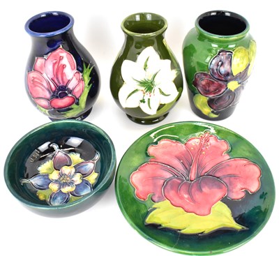 Lot 282 - MOORCROFT